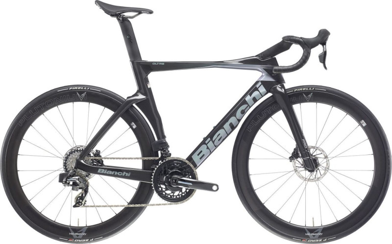 OLTRE PRO ULTEGRA DI2 12S P