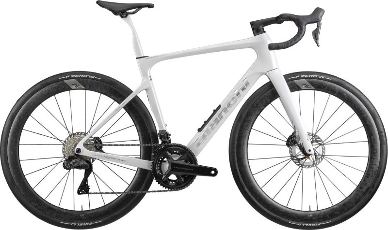INFINITO PRO ULTEGRA Di2 P