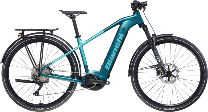 T-TRONIK X 9.2 TRK DE10 BCH PL