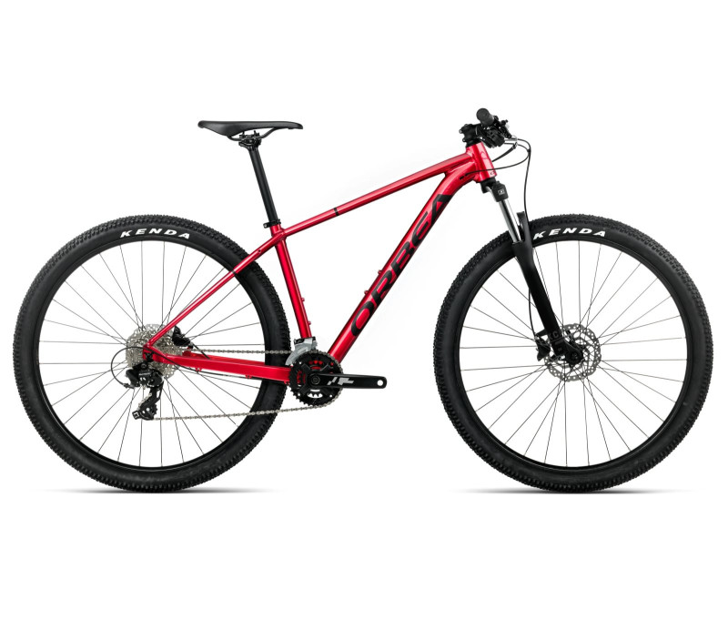 ONNA 29 50 Red Black